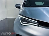 Renault Zoe Intense 51kWh