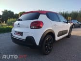 Citroen C3 1.5 BlueHDi Shine