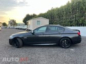 BMW 535 d Auto