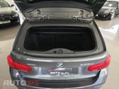 BMW 335 d Touring xDrive Line Sport