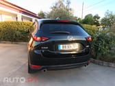 Mazda CX-5 2.2D EXCELLENCE NAVI