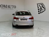 BMW 525 DA TOURING