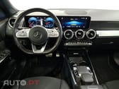 Mercedes-Benz GLB 200 AMG Line