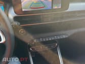 Jeep Avenger 54 kWh Summit
