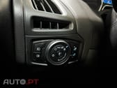 Ford Focus 1.5 EcoBlue S&S Aut. TITANIUM DESIGN