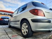 Peugeot 307 1.4 HDI
