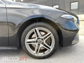 Mercedes-Benz A 250 e AMG Line