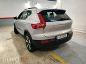 Volvo XC40 Recharge Plus
