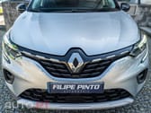 Renault Captur 1.0 TCe Exclusive