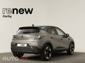 Renault Captur Captur 1.0 TCe Techno