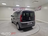 Fiat Doblo COMBI MAXI 1.3 MULTIJET 5 LUGARES