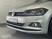 Volkswagen Polo 1.0 TSI Confortline