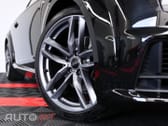 Audi TT 2.0 TFSI quattro S-line S tronic