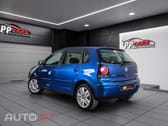 Volkswagen Polo 1.4 TDi Sportline