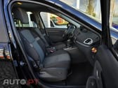 Renault Scénic 1.5 dCi Dynamique S EDC
