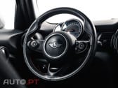 MINI Cooper One D