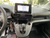 Citroen Berlingo 1.6 BlueHDi M Club