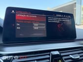 BMW 520 e Pack M