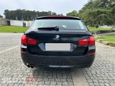 BMW 520 Touring