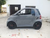 Smart ForTwo Coupe
