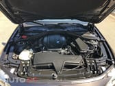 BMW 320 d Sport-Aut. Efficient Dynamics Edition Sport Line