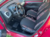 Citroen C1 1.0 AUTOMÁTICO