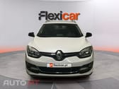 Renault Mégane Sport Tourer 1.6 dCi Bose Edition SS