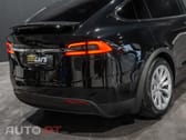 Tesla Model X 100D