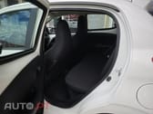 Peugeot 108 1.0 VTI Active