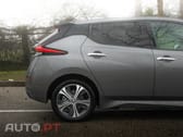 Nissan Leaf e+ Tekna