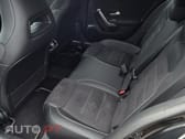 Mercedes-Benz A 250 e Style Plus