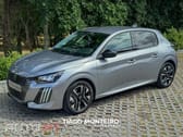 Peugeot 208 1.2 PureTech Allure