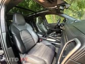 Porsche Cayenne Turbo