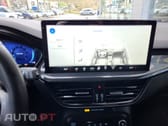 Ford Focus SW 1.0 EcoBoost MHEV ST-Line X