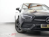 Mercedes-Benz CLA 250 e 8G-DCT Edition AMG Line