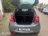 Ford KA 1.3 TDCi Titanium