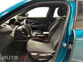 Peugeot E-2008 54 kWh Style