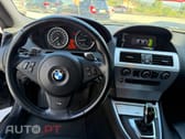 BMW 635 d