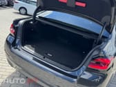 BMW 530 e Pack M