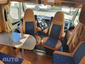 Fiat Ducato Autocaravana