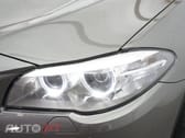 BMW 520 d Exclusive Auto 129g