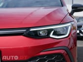 Volkswagen Golf 2.0 TSI GTi