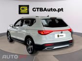 Seat Tarraco 1.4 TSI e-Hybrid Xperience I.V.A DEDUTÍVEL 