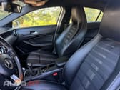 Mercedes-Benz A 180 d Urban