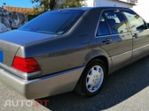 Mercedes-Benz S 300 4 - MATIC