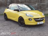 Opel Adam 1.2 Slam