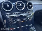 Mercedes-Benz C 220 BlueTEC Avantgarde Aut.