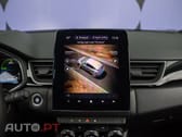 Mitsubishi ASX 1.6 PHEV Intense