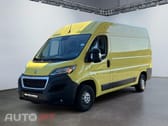 Peugeot Boxer 2.0 BlueHDi 333 L2H2 Asphalt