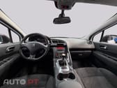 Peugeot 3008 Style